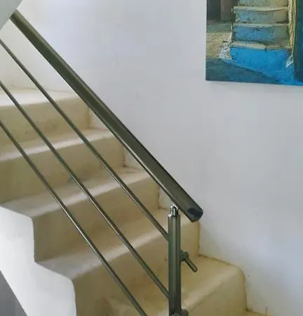 Holiday home Holiday Arsenios Naxos City