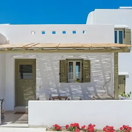 Holiday Arsenios Holiday home *
