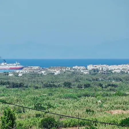 Holiday home Holiday Arsenios