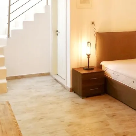 Holiday Arsenios Holiday home *