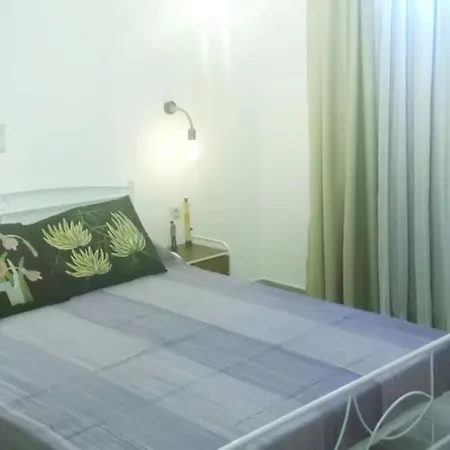 Holiday Arsenios Holiday home Naxos City