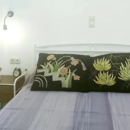 Holiday Arsenios Holiday home *
