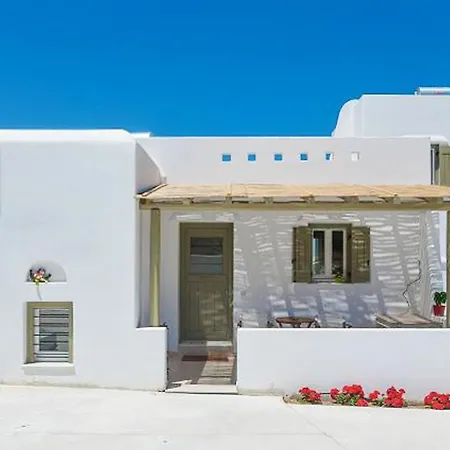 Feriehus Spacious House With Sea View In Ag. Arsenios, Garden